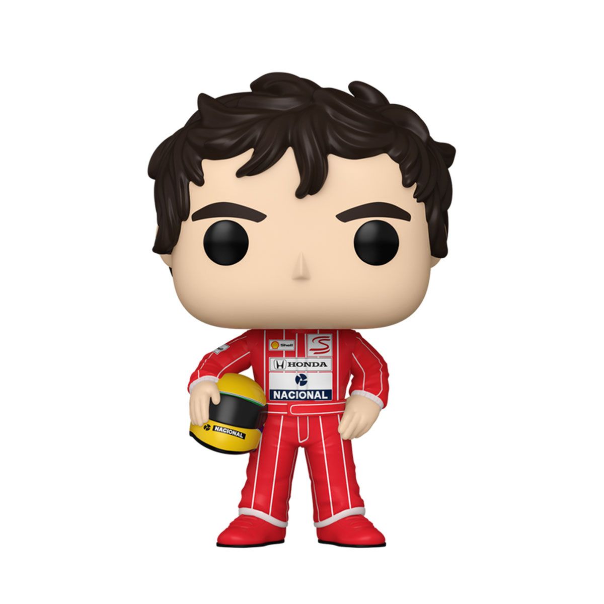 Игровая фигурка Funko POP! - Айртон Сенна (McLaren)  фото 2