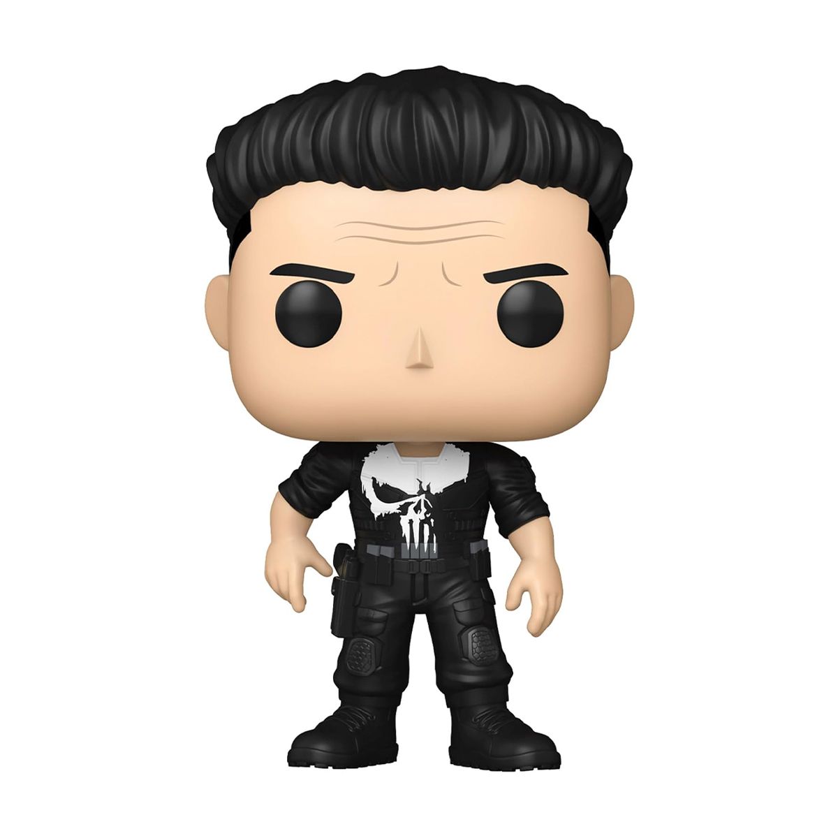 Игровая фигурка Funko POP! серии Сорвиголова: Рожденный заново - Каратель  фото 2