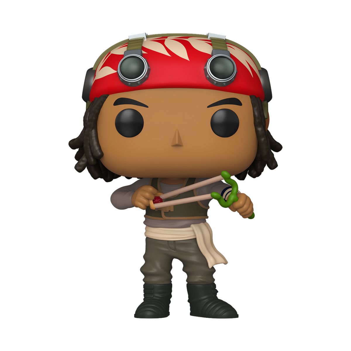 Ігрова фігурка Funko POP! серії Великий куш S1 - Усопп  фото 2