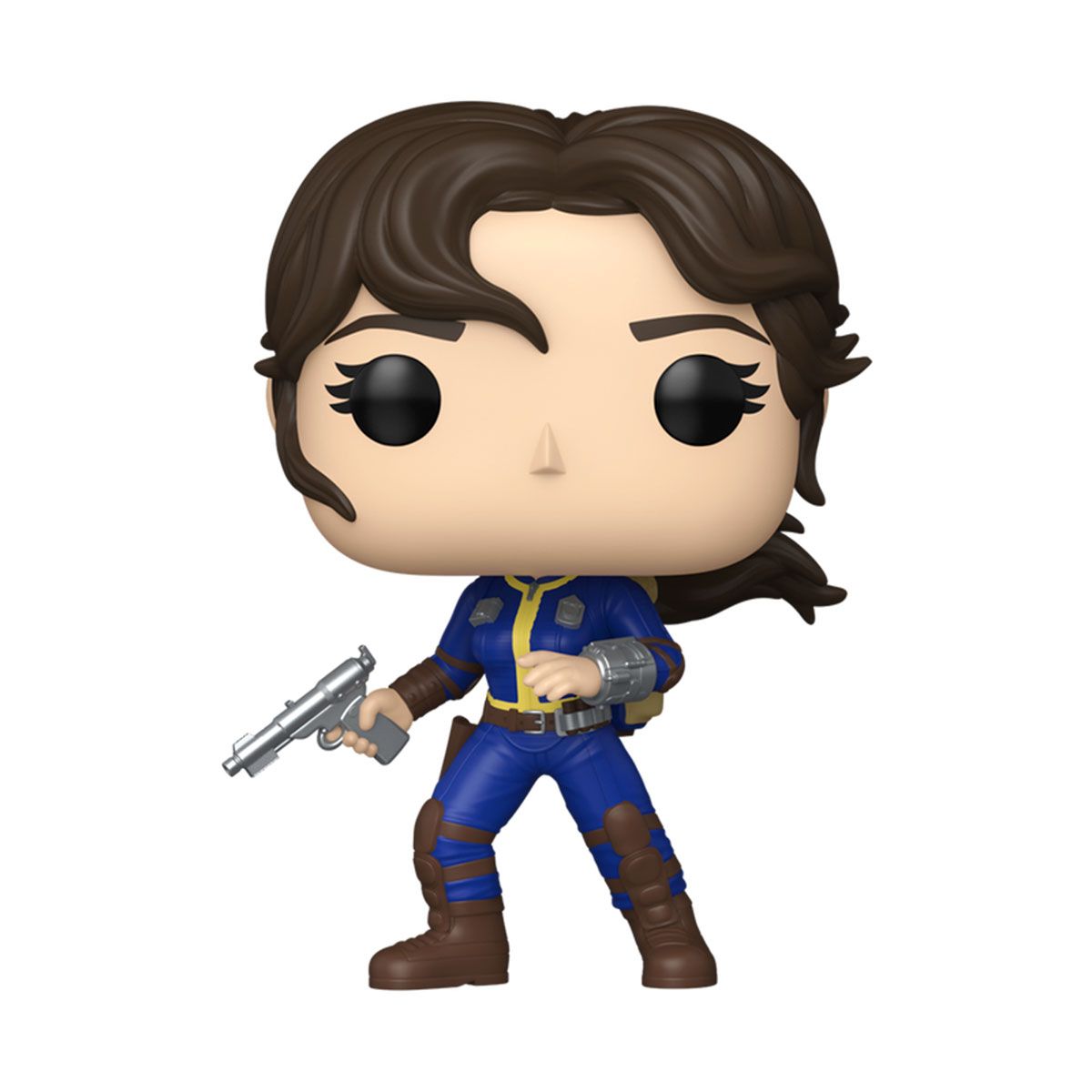Игровая фигурка Funko POP! серии Фоллаут - Люси Маклин  фото 2