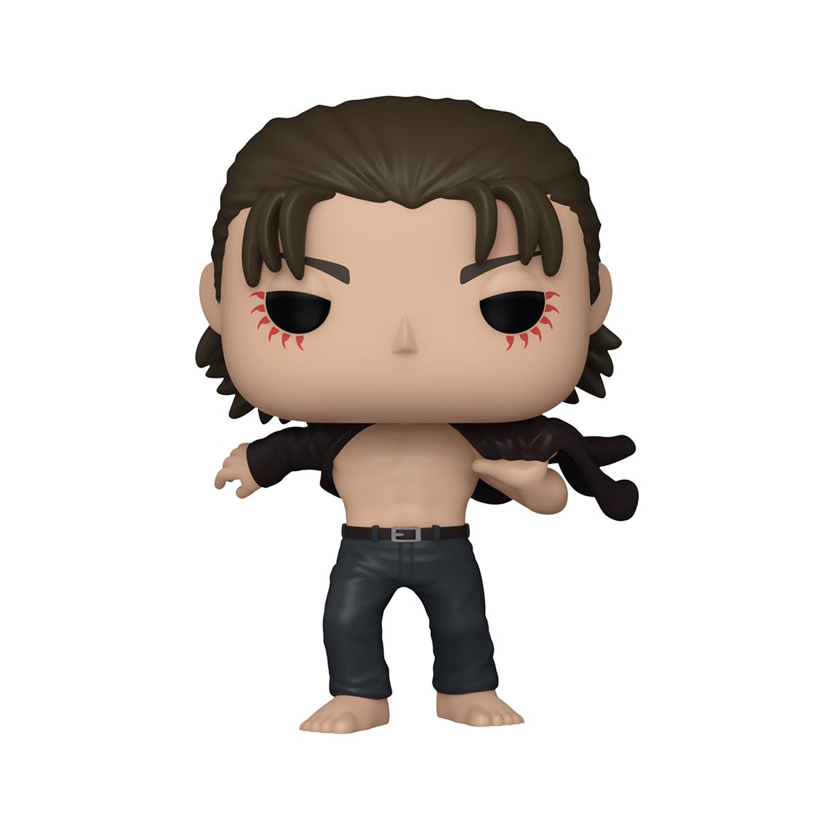 Игровая фигурка Funko POP! - Эрен Йегер  фото 2