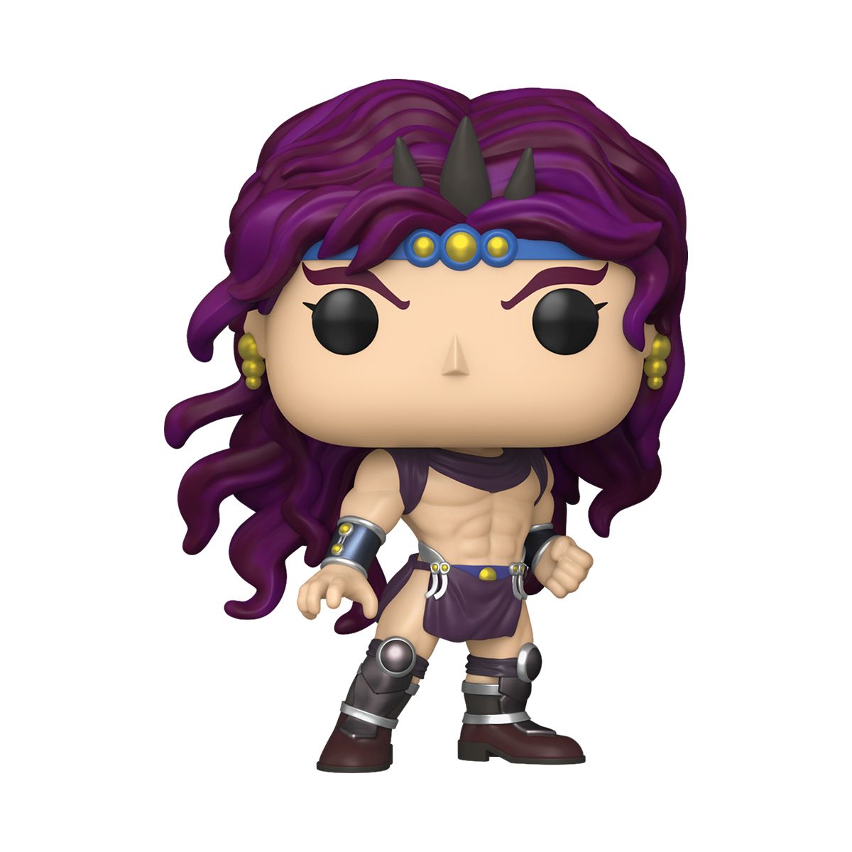 Игровая фигурка Funko POP! серии Невероятные приключения ДжоДжо - Карс  фото 2
