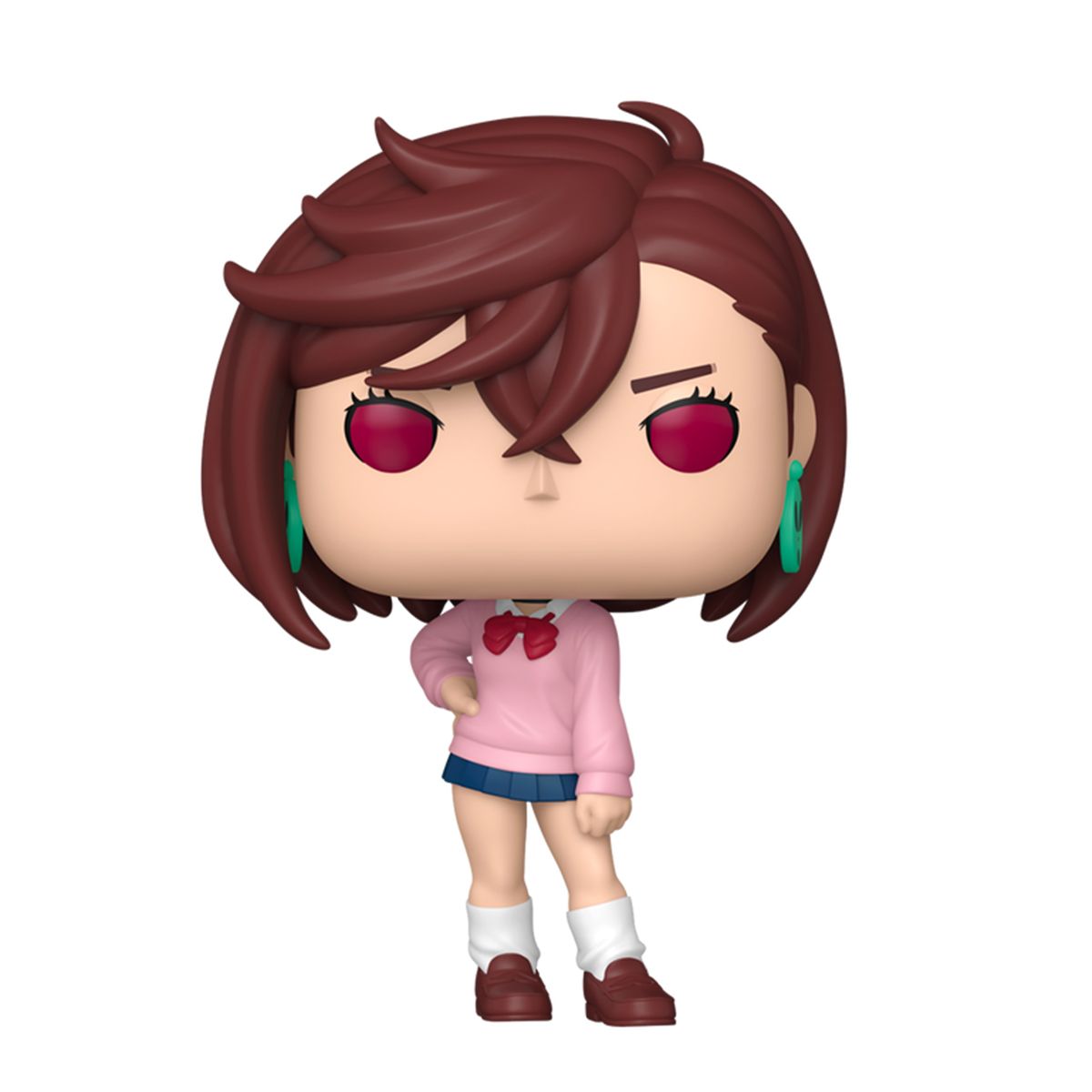 Игровая фигурка Funko POP! серии Дандадан - Момо Аясэ  фото 2