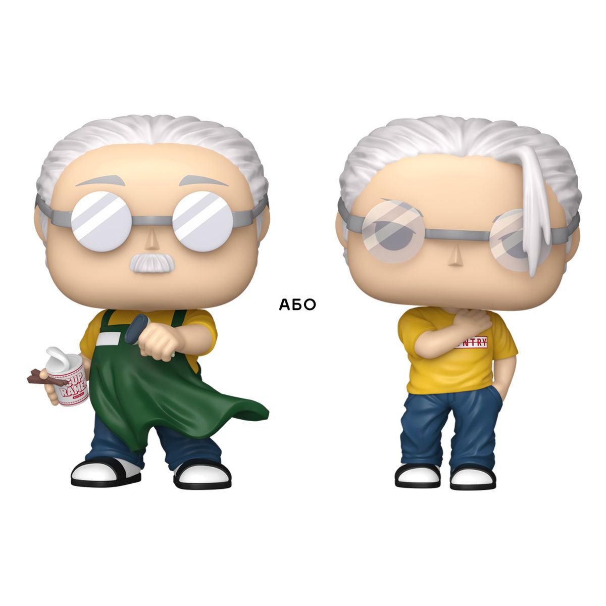 Ігрова фігурка Funko POP! - Таро Сакамото (w/CH)  фото 2