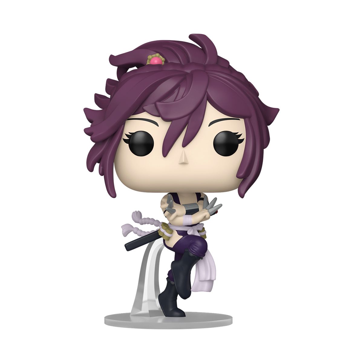 Игровая фигурка Funko POP! серии Адский рай - Юдзуриха  фото 2