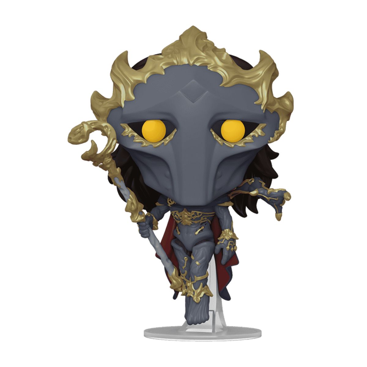 Ігрова фігурка Funko POP! серії Аркейн - Віктор  фото 2