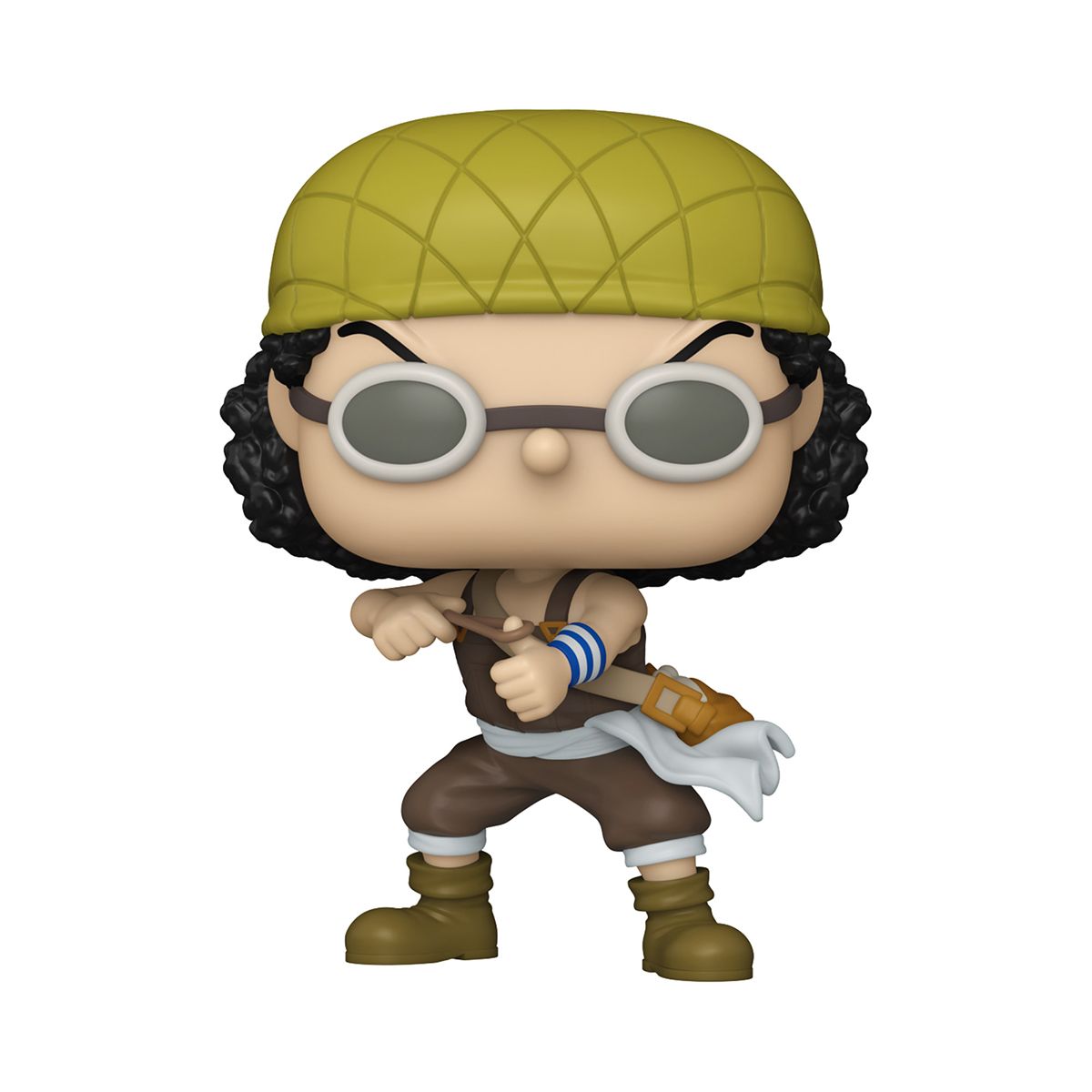 Игровая фигурка Funko POP! - Усопп  фото 2