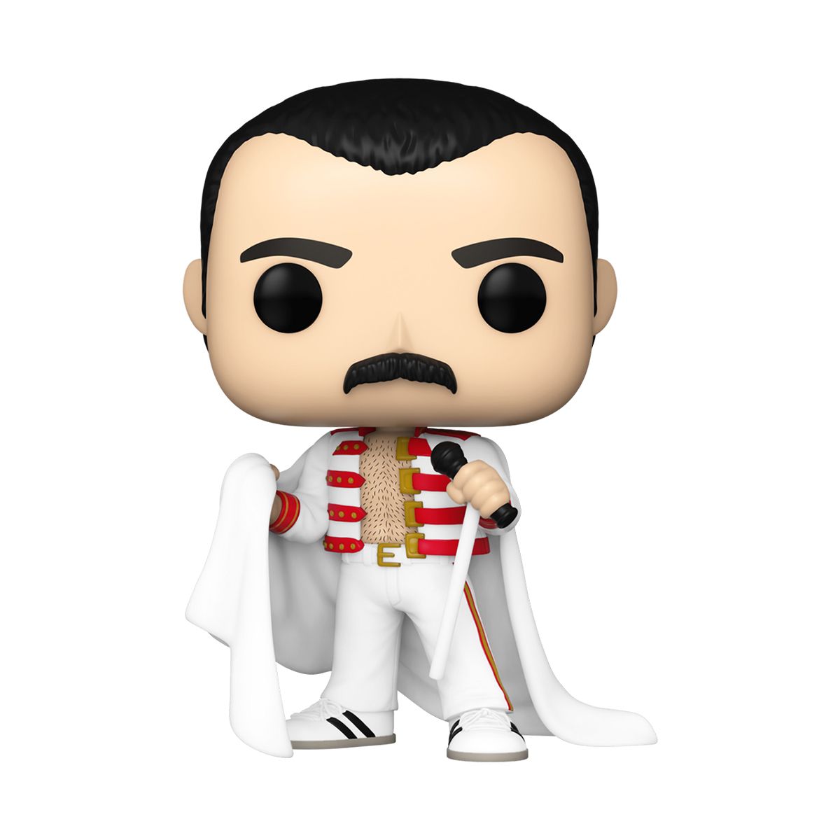 Ігрова фігурка Funko POP! - Фредді Мерк'юрі в турне  фото 2