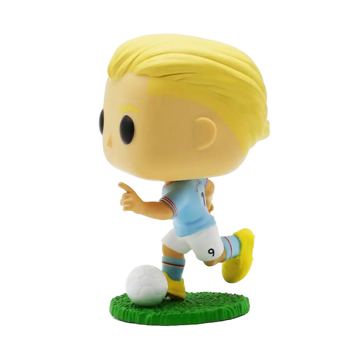 Игровая фигурка Funko Pop! - Эрлинг Холанд  фото 2