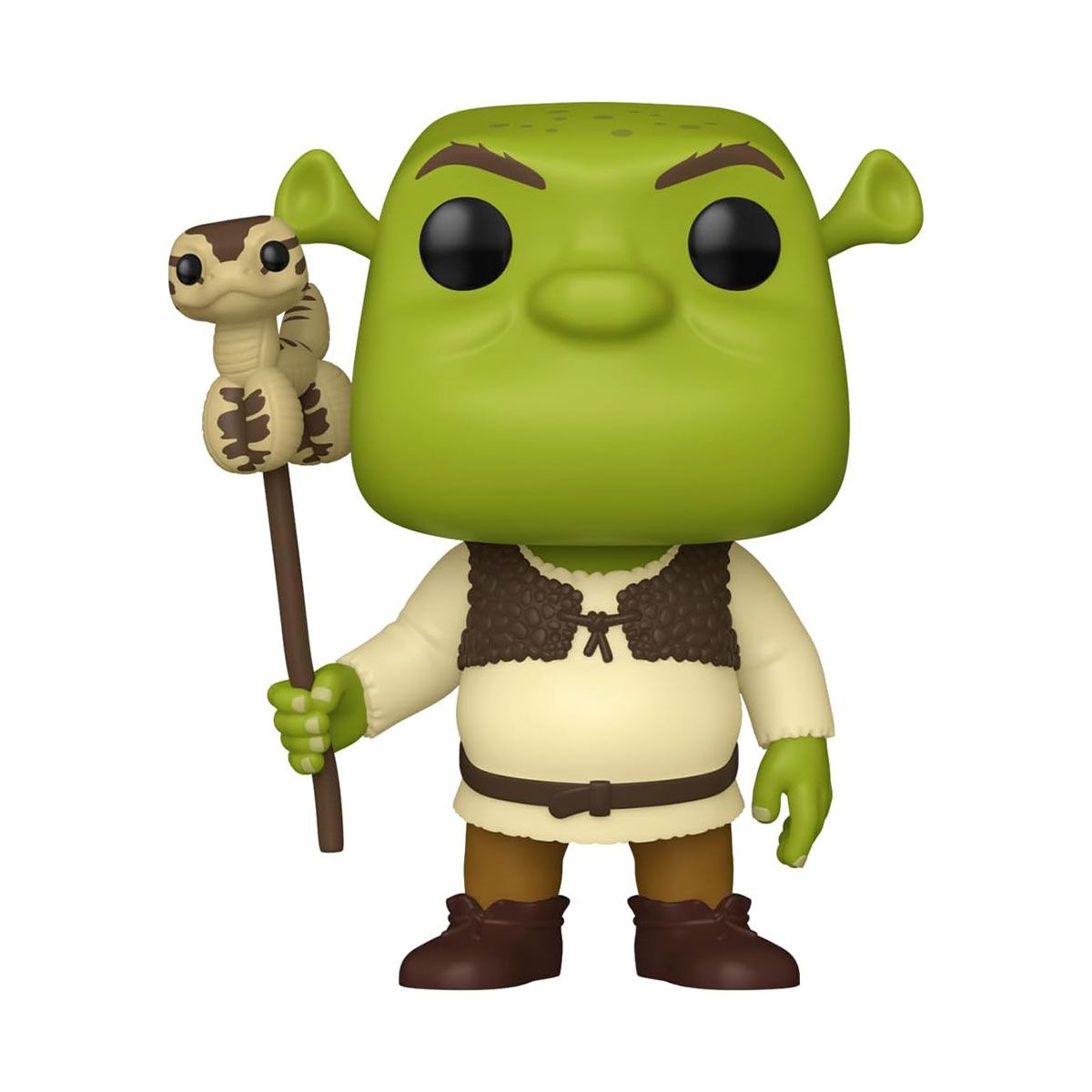 Игровая фигурка Funko POP! cерии Шрек - Шрек  фото 2
