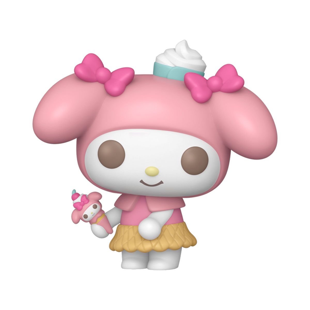 Игровая фигурка Funko POP! серии Hello Kitty - Моя Мелоди  фото 2