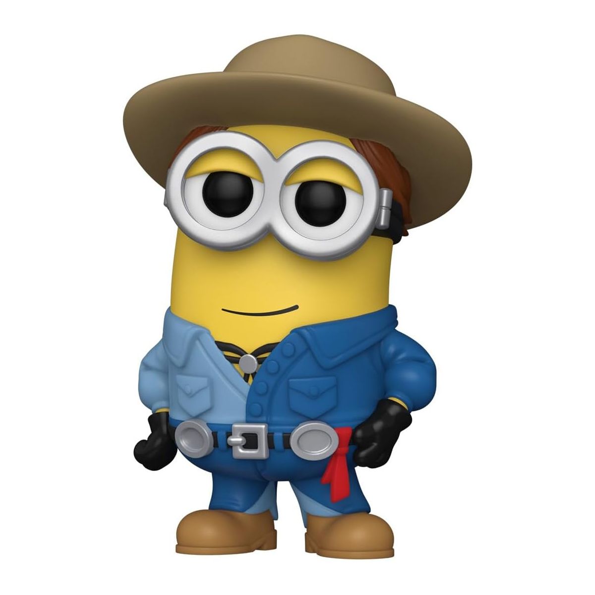 Ігрова фігурка Funko POP! cерії Minions x BTS - Ві  фото 2