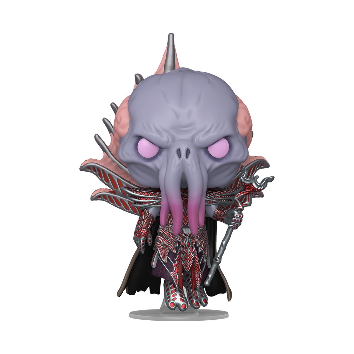 Игровая фигурка Funko POP! серии Врата Балдура 3 - Император  фото 2