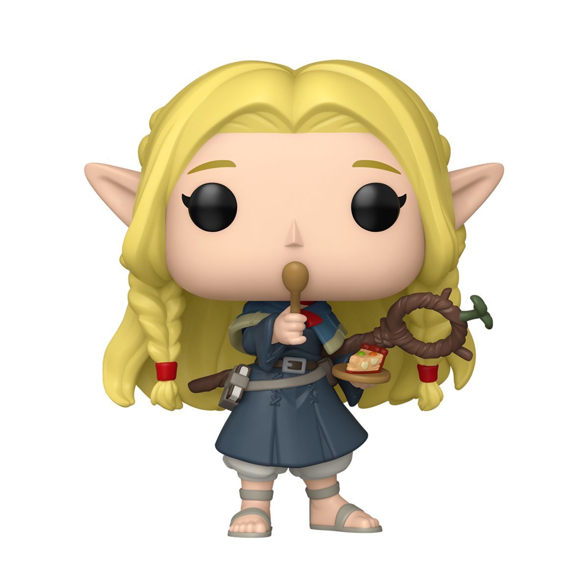 Игровая фигурка Funko POP! серии Подземелье вкусностей - Марсиль Донато  фото 2