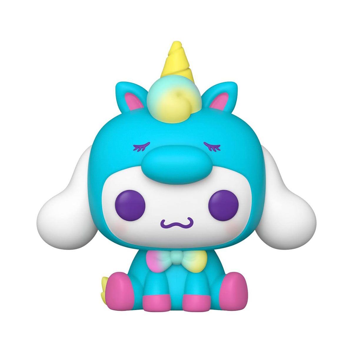 Игровая фигурка Funko POP! - Синнаморолл в костюме единорога  фото 2