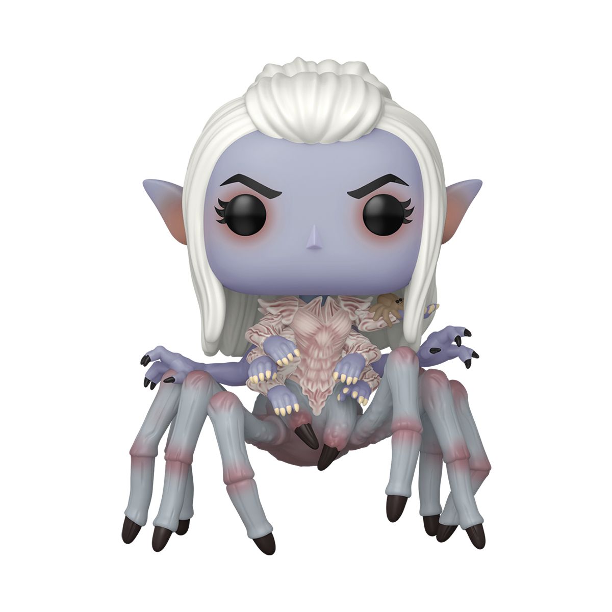 Игровая фигурка Funko POP! серии Подземелья и Драконы - Королева Пауков  фото 2