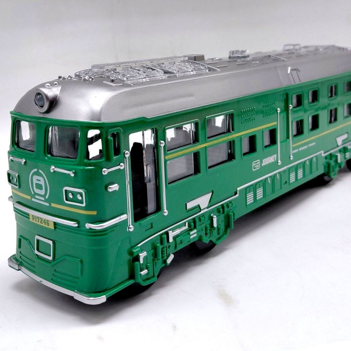Потяг 2354 (72) в коробці MIC – купити 2