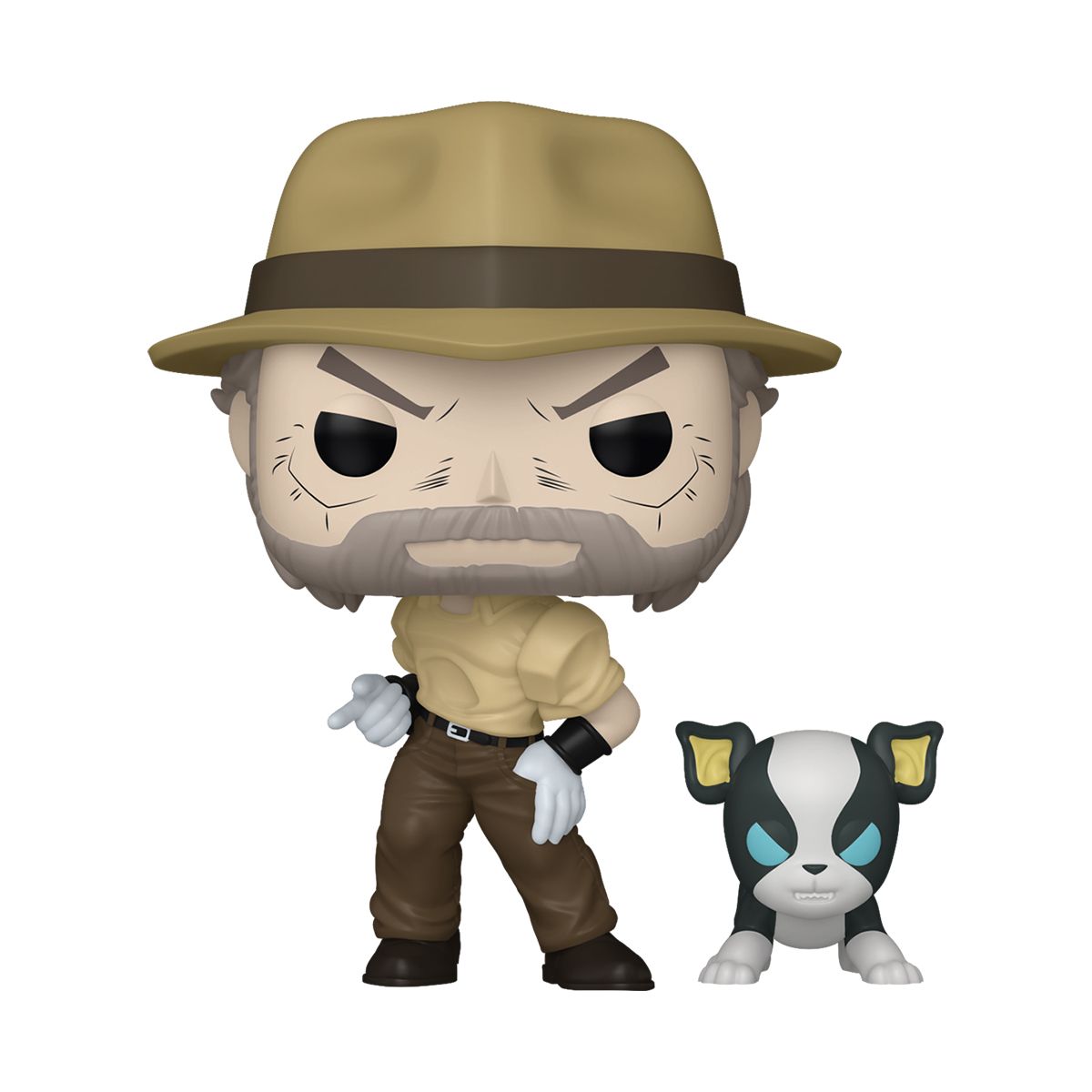 Набор фигурок Funko POP! - Джозеф и Игги  фото 2