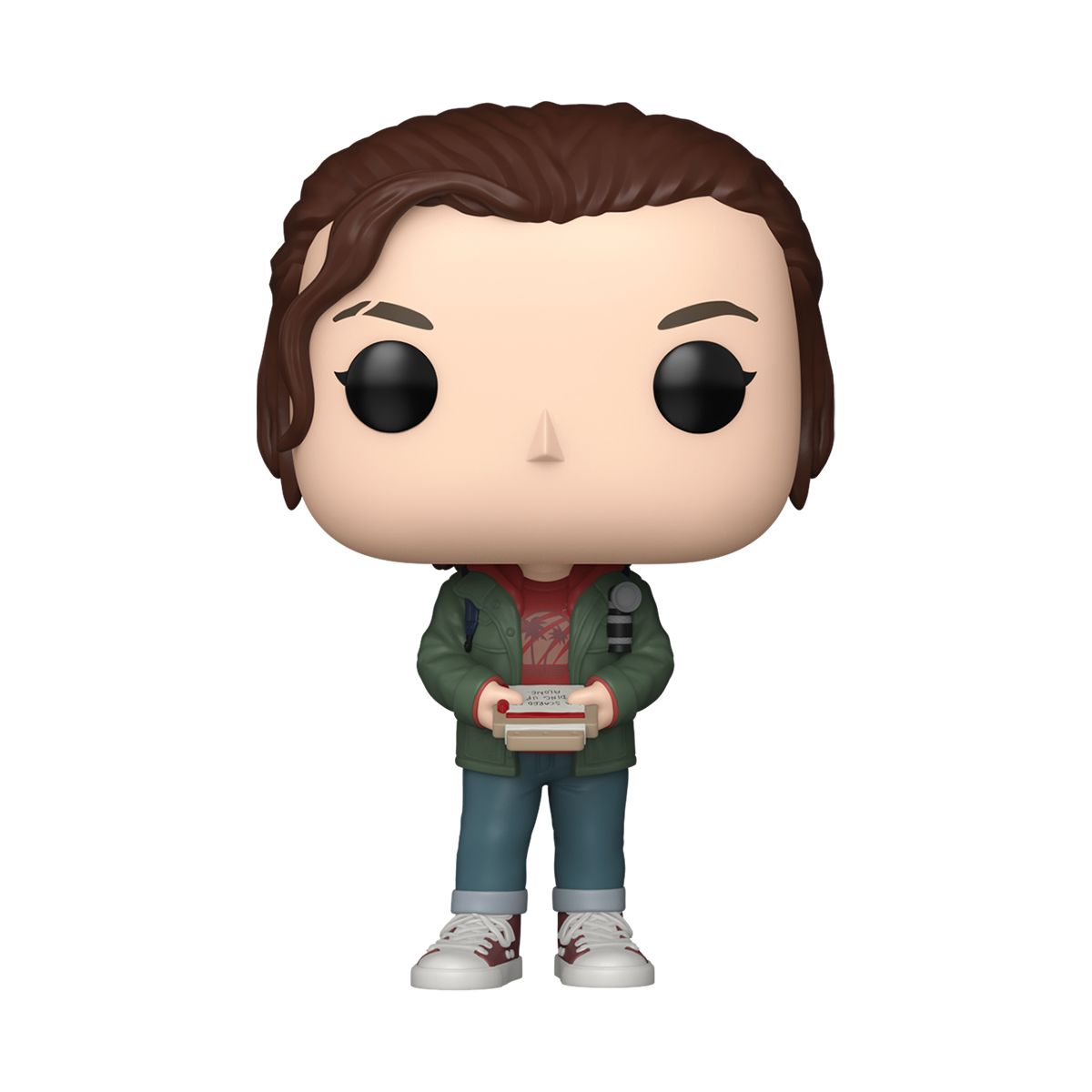 Ігрова фігурка Funko POP! серії The Last of Us - Еллі  фото 2