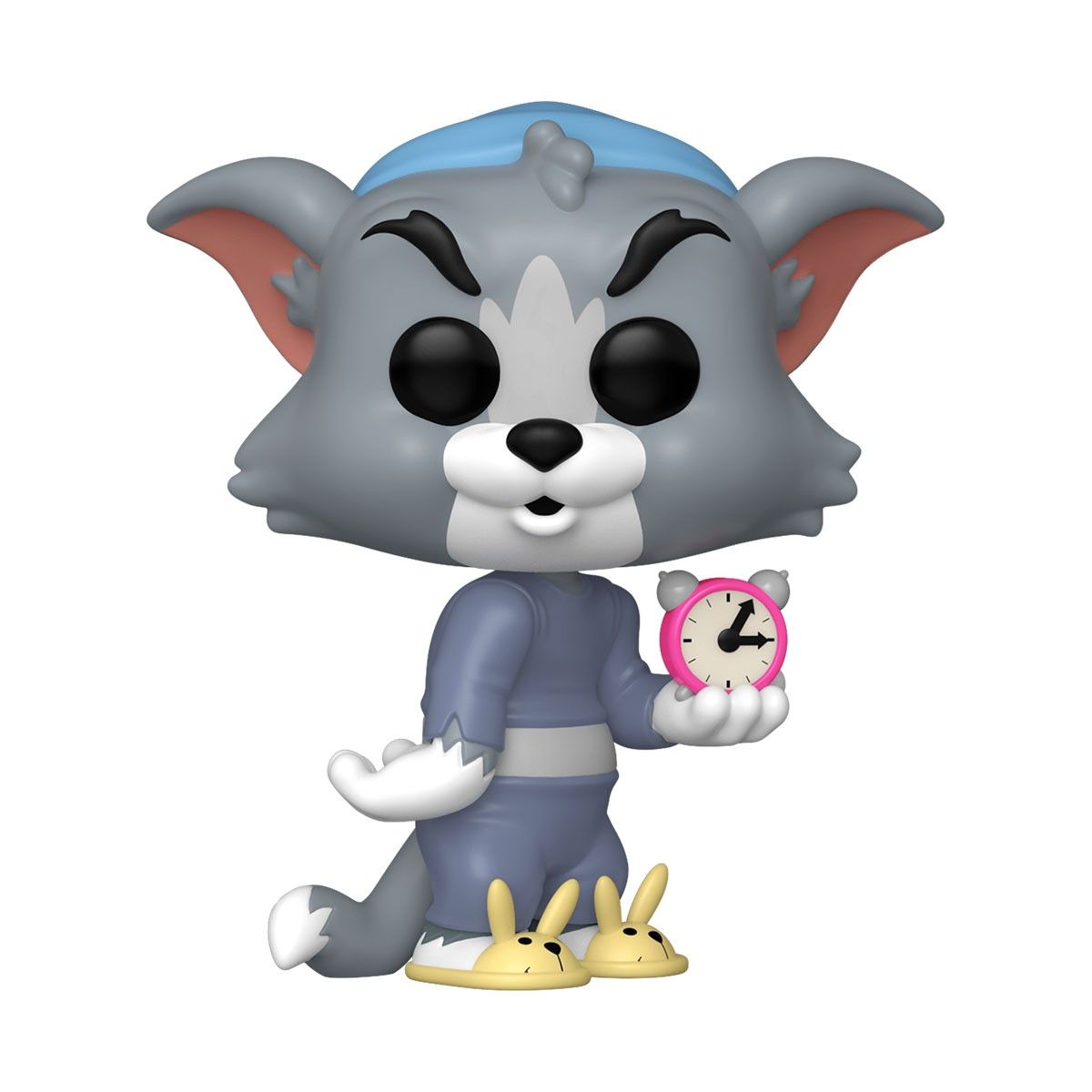 Ігрова фігурка Funko POP! серії Том і Джеррі S4 - Том з будильником  фото 2