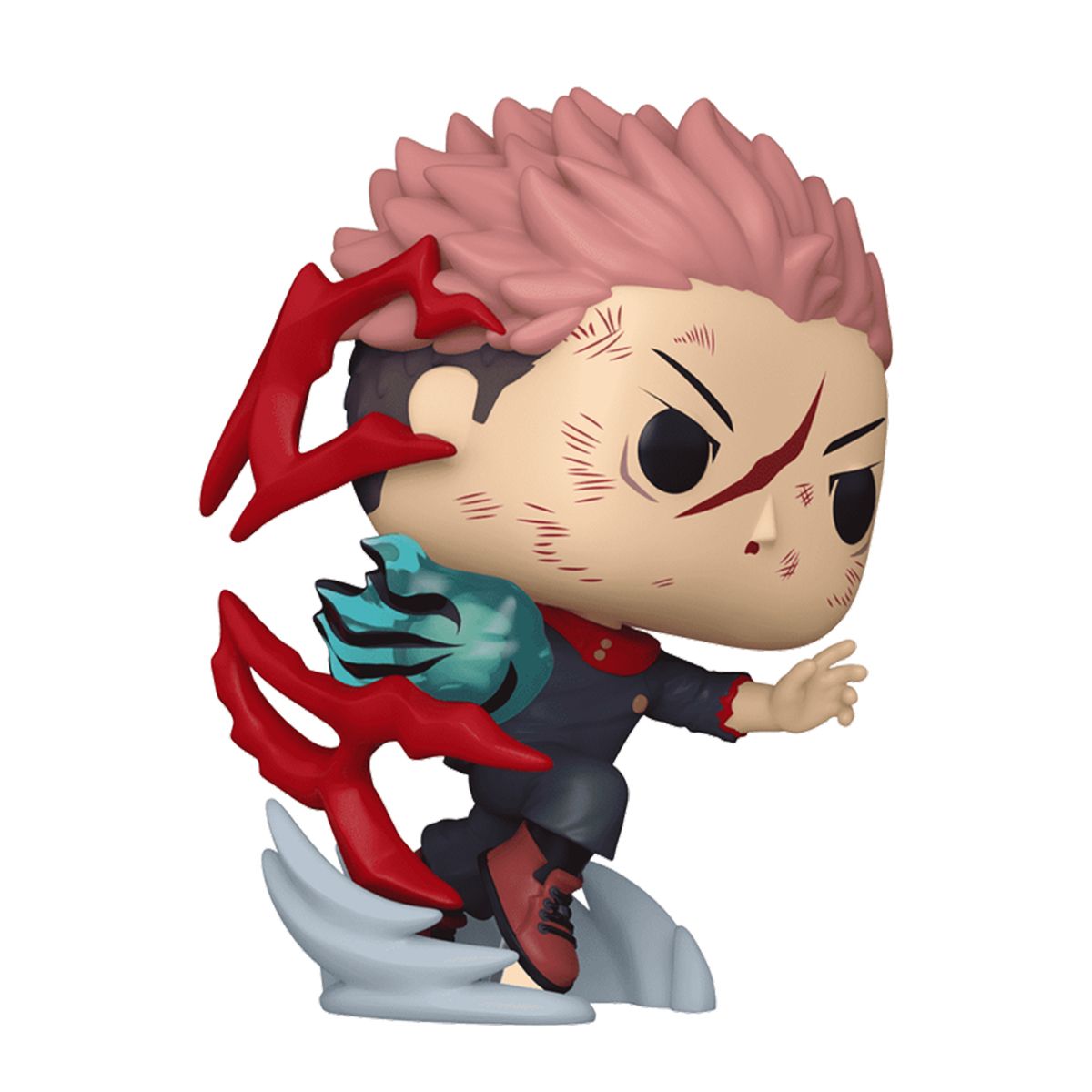 Ігрова фігурка Funko POP! серії Магічна битва- Ітадорі  фото 2