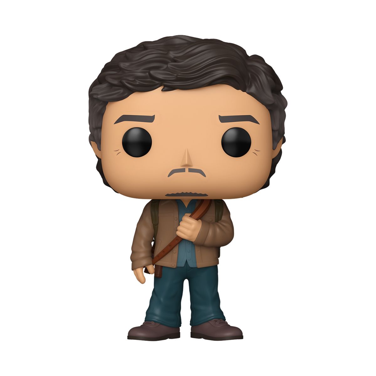Игровая фигурка Funko POP! серии The Last of US - Джооэл Миллер  фото 2