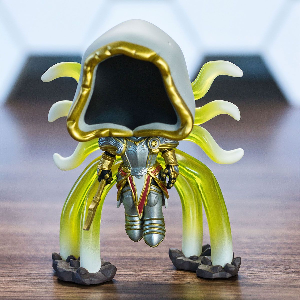 Ігрова фігурка Funko POP! серії Діабло 4 - Інаріус  фото 2