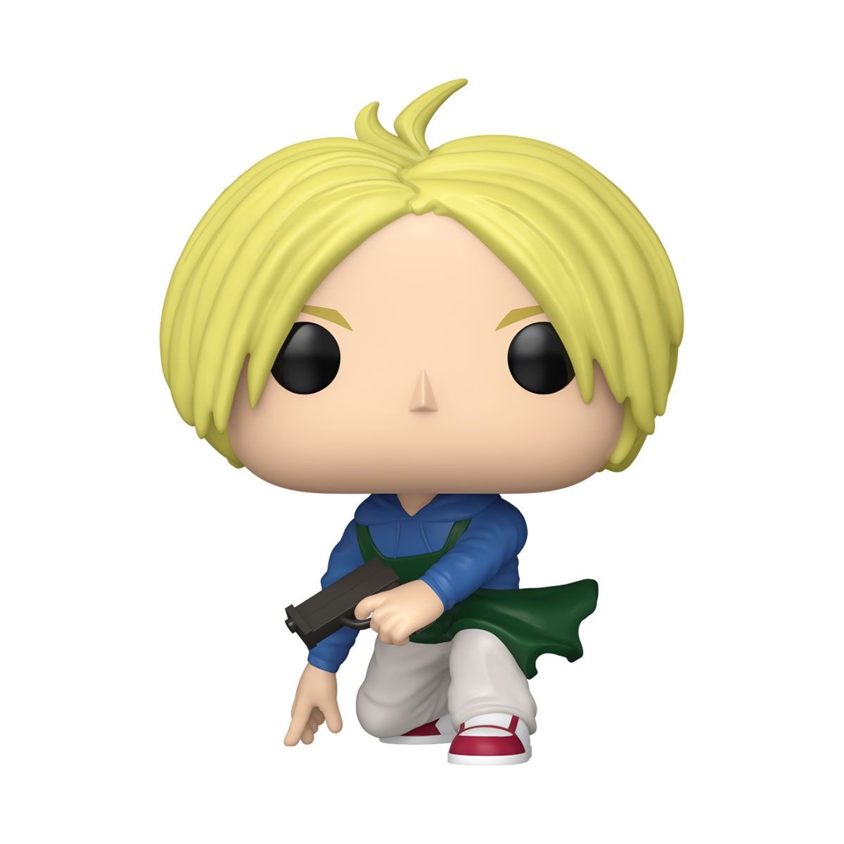 Игровая фигурка Funko POP! серии Дни Сакамото - Син Асакура  фото 2