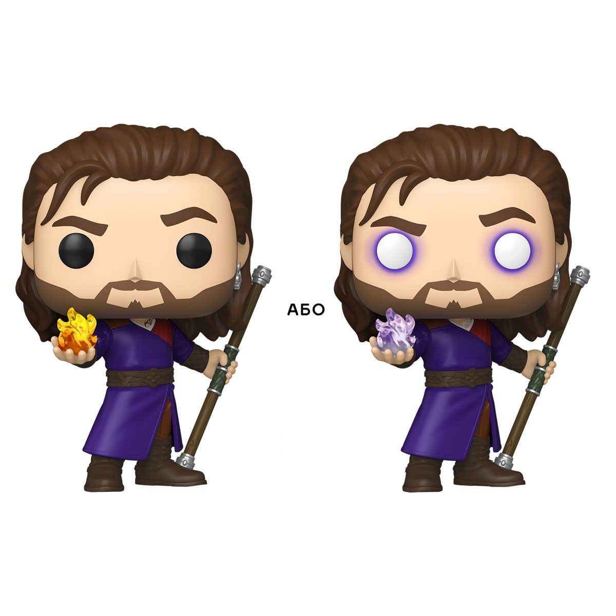 Игровая фигурка Funko POP! серии Врата Балдура - Гейл (W/CH) (GW)  фото 2