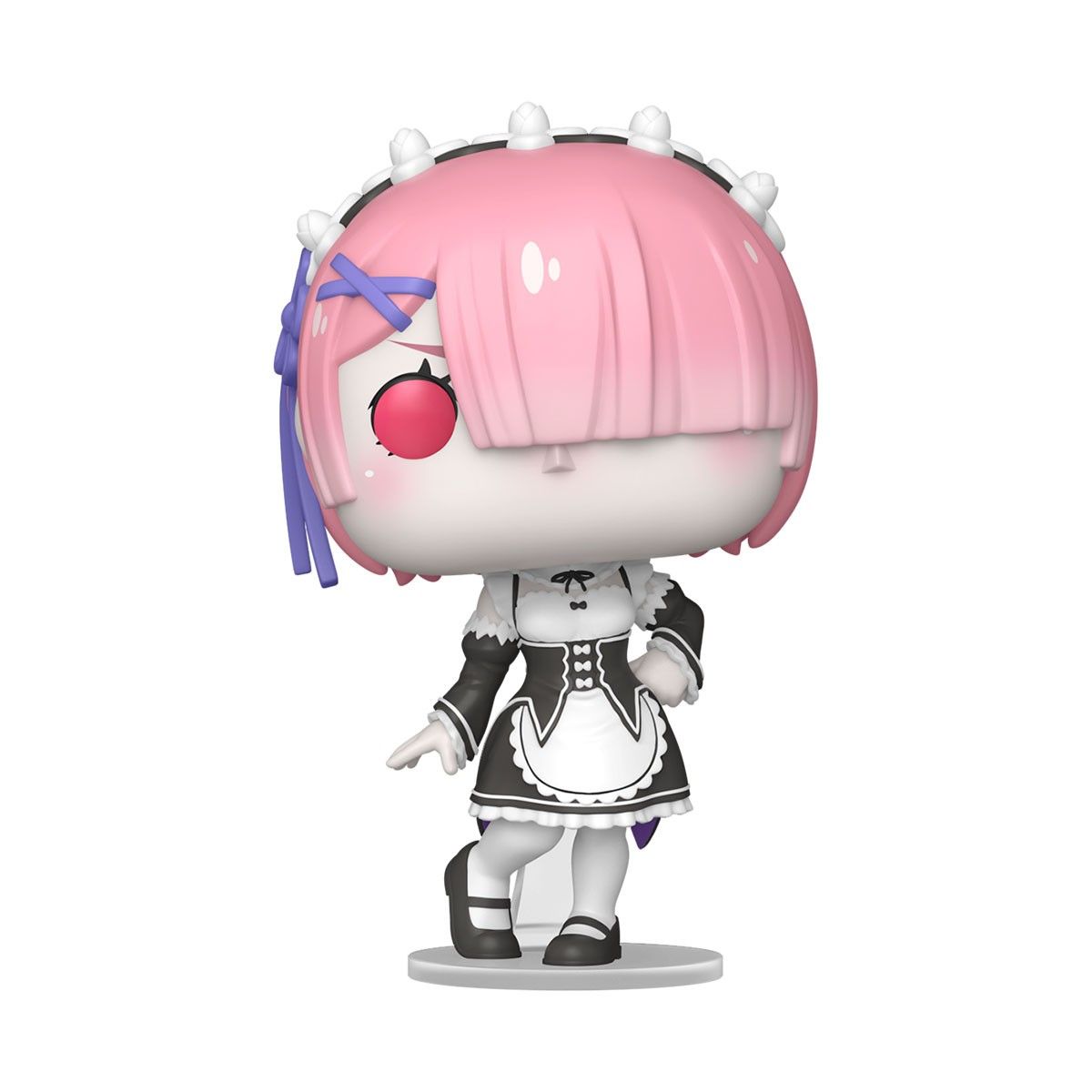 Ігрова фігурка Funko POP! серії Re:ZERO - Рам  фото 2