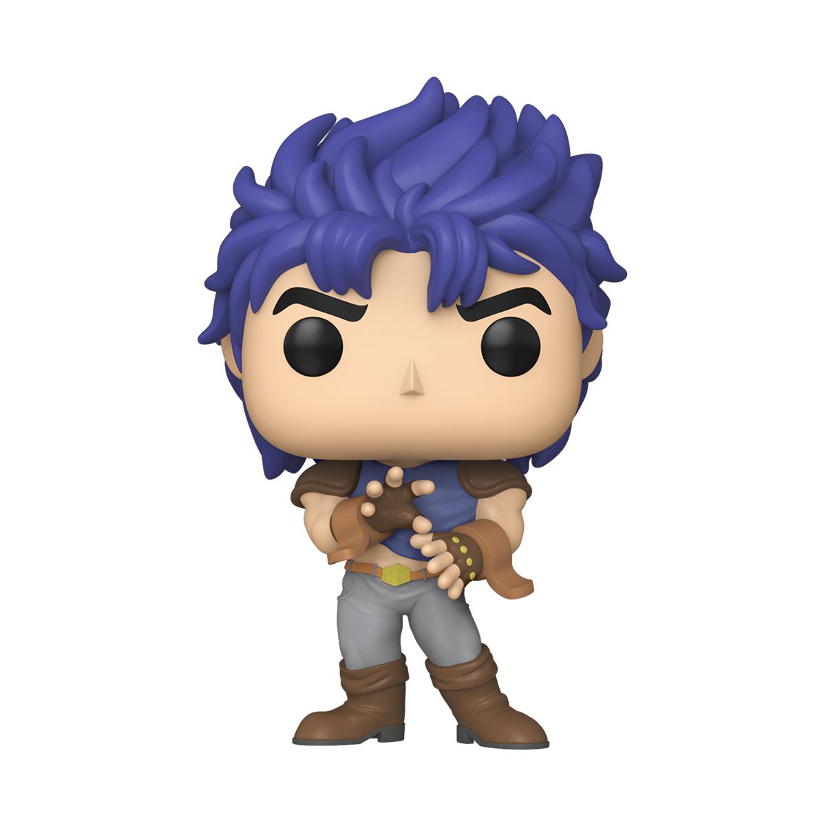 Игровая фигурка Funko POP! серии Невероятные приключения ДжоДжо - Джонатан  фото 2