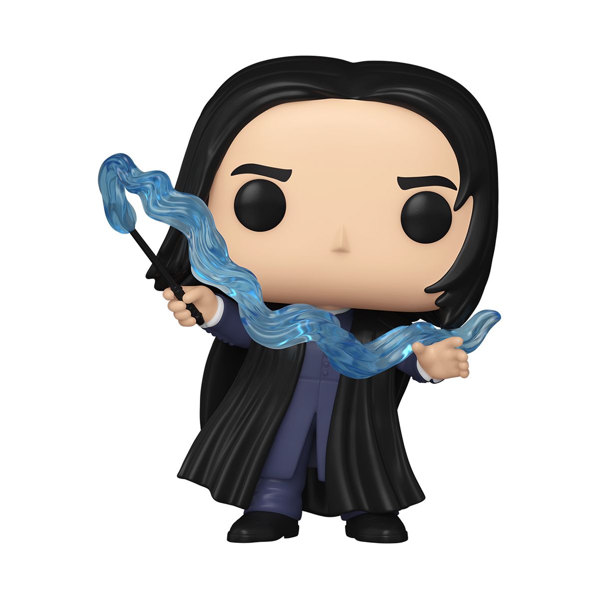 Игровая фигурка Funko POP! серии Гарри Поттер S20 - Снейп с патронусом  фото 2