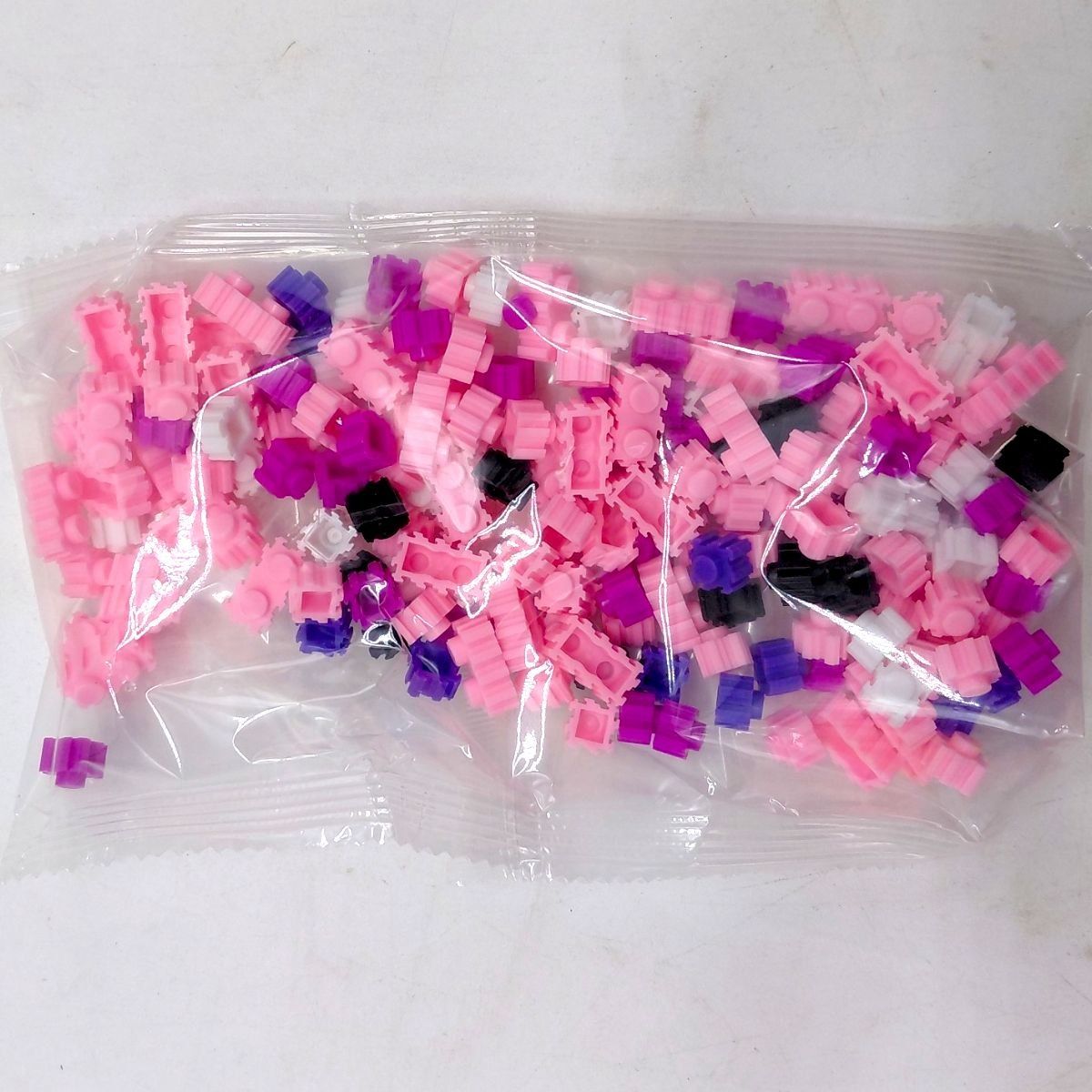 Конструктор дитячий 3D фігурка "ПОДРУЖКА СТІЧА" 817 ДЕТАЛЕЙ 6+  фото 2