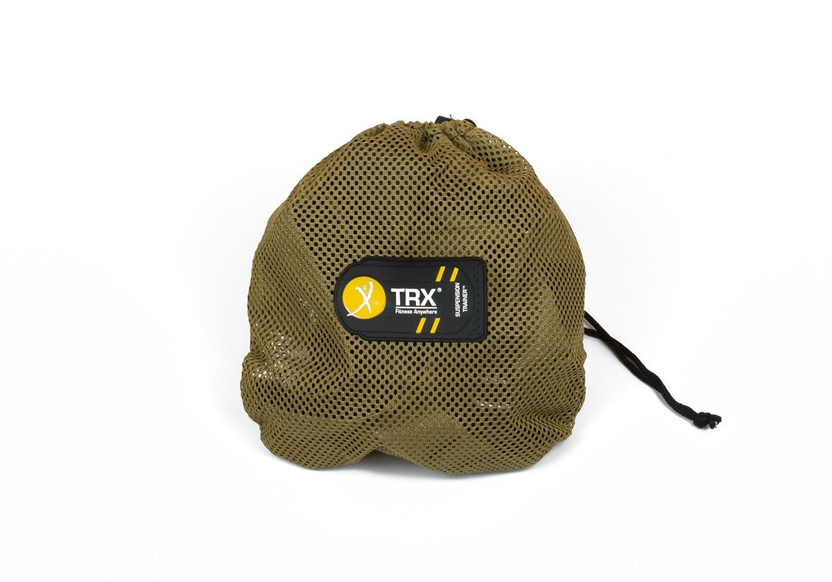 Петли TRX Force Kit (T1)  фото 2