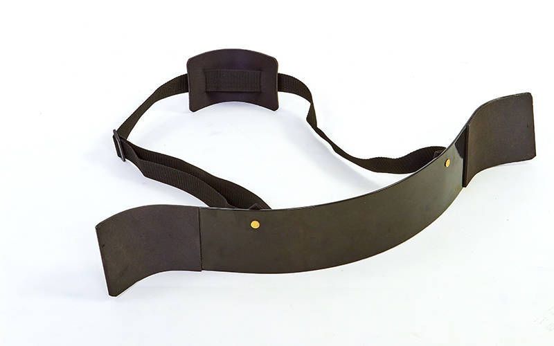 Армбластер EasyFit ArmBlaster изолятор бицепса  фото 2