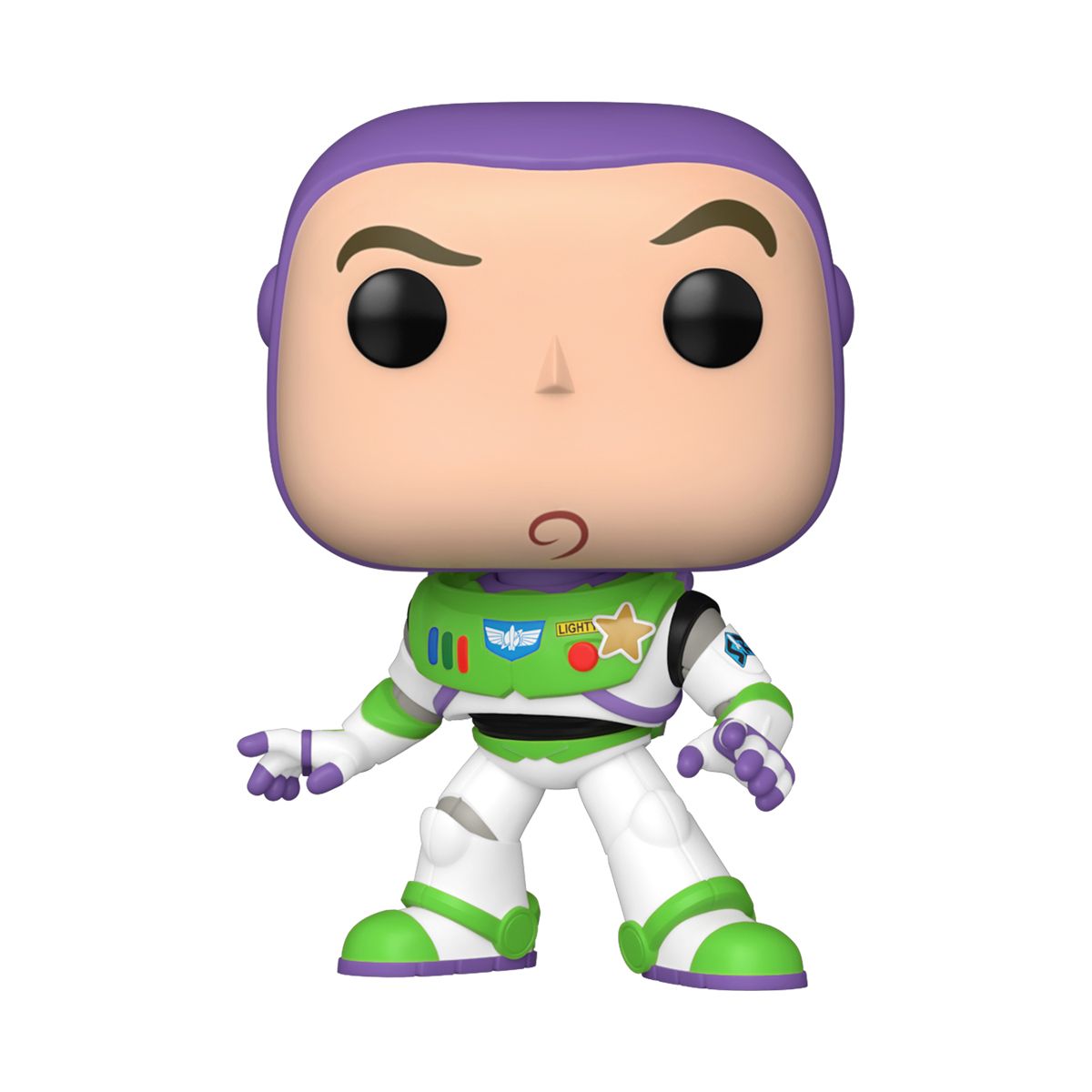Ігрова фігурка Funko POP! серії Історія іграшок 5 - Базз Лайтер  фото 2
