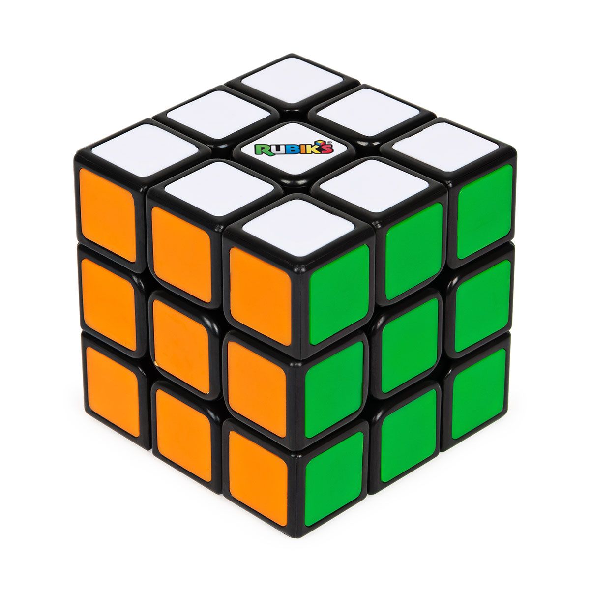 Головоломка "Rubik`s S4" - Кубик 3x3  фото 2