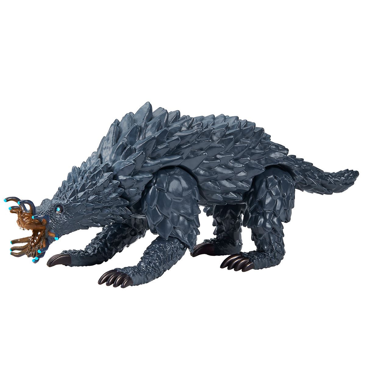 Фигурка Godzilla vs.  Kong – Морозный Варк  фото 2