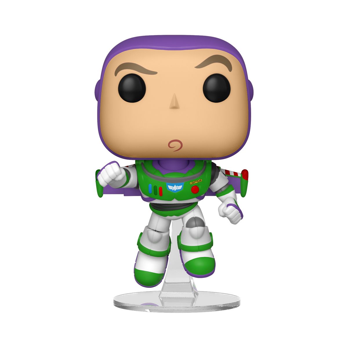 Ігрова Фігурка Funko Pop! Серії Історія Іграшок 4 - Базз Лайтер  фото 2