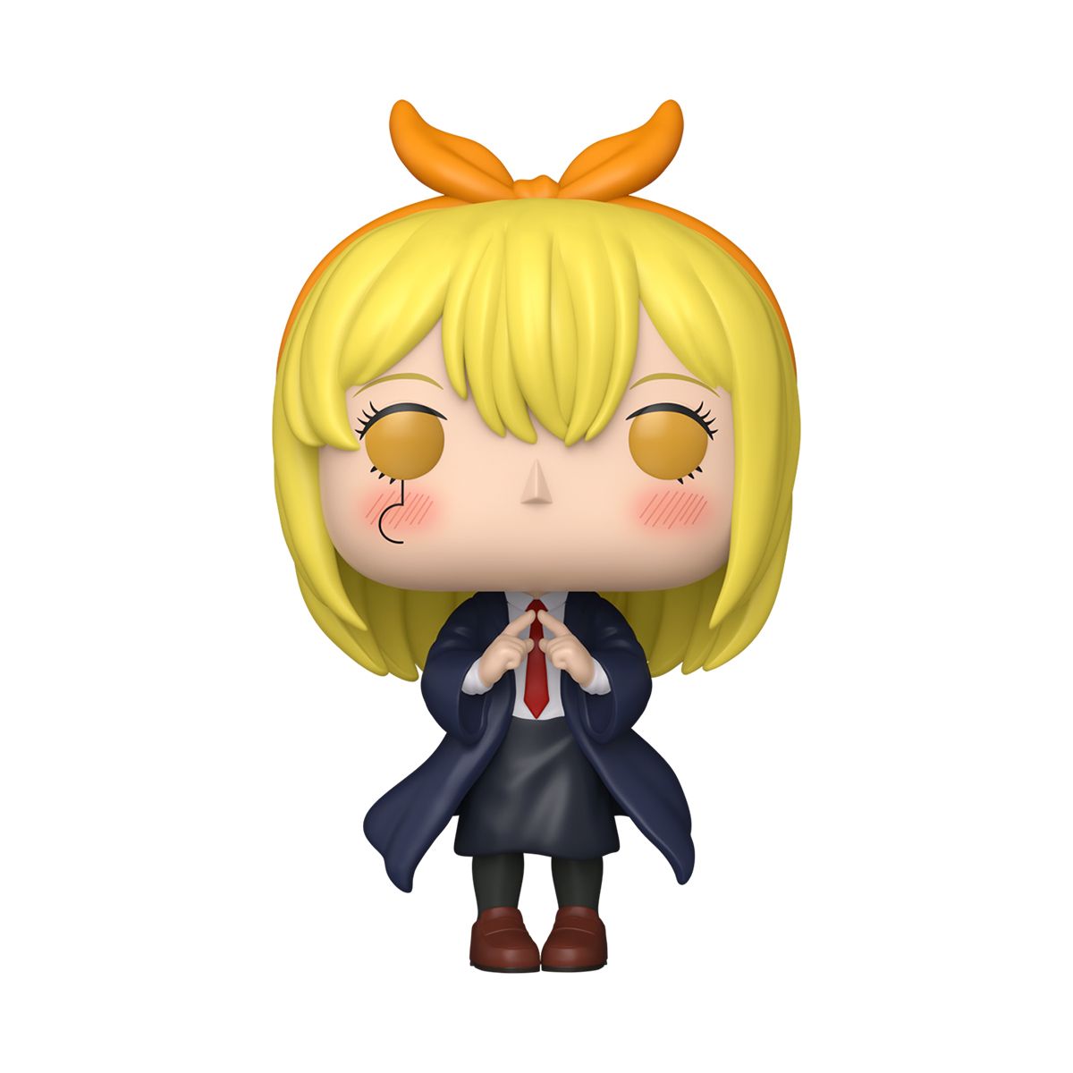 Игровая фигурка Funko POP! серии Машл: Магия и Мускулы - Лемон Ирвин  фото 2