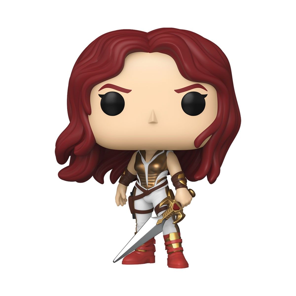 Ігрова фігурка Funko POP! серії Володарі Всесвіту - Тіла (2026)  фото 2
