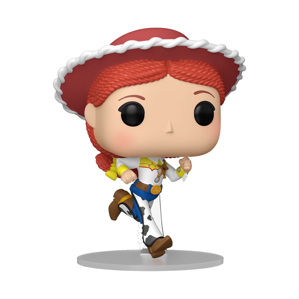 Игровая фигурка Funko POP! серии История игрушек 5 - Джесси  фото 2