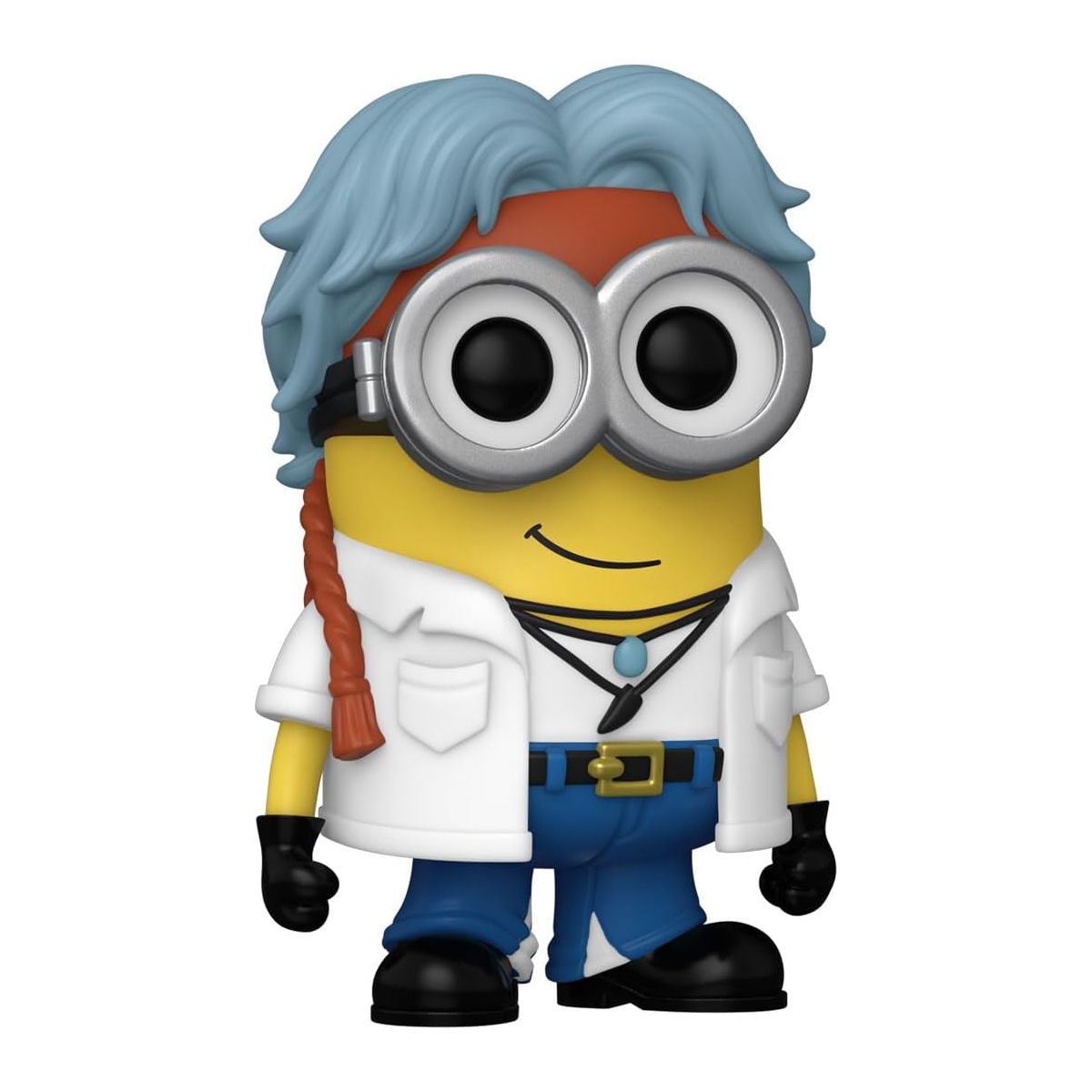Ігрова фігурка Funko POP! cерії Minions x BTS - Шуга  фото 2