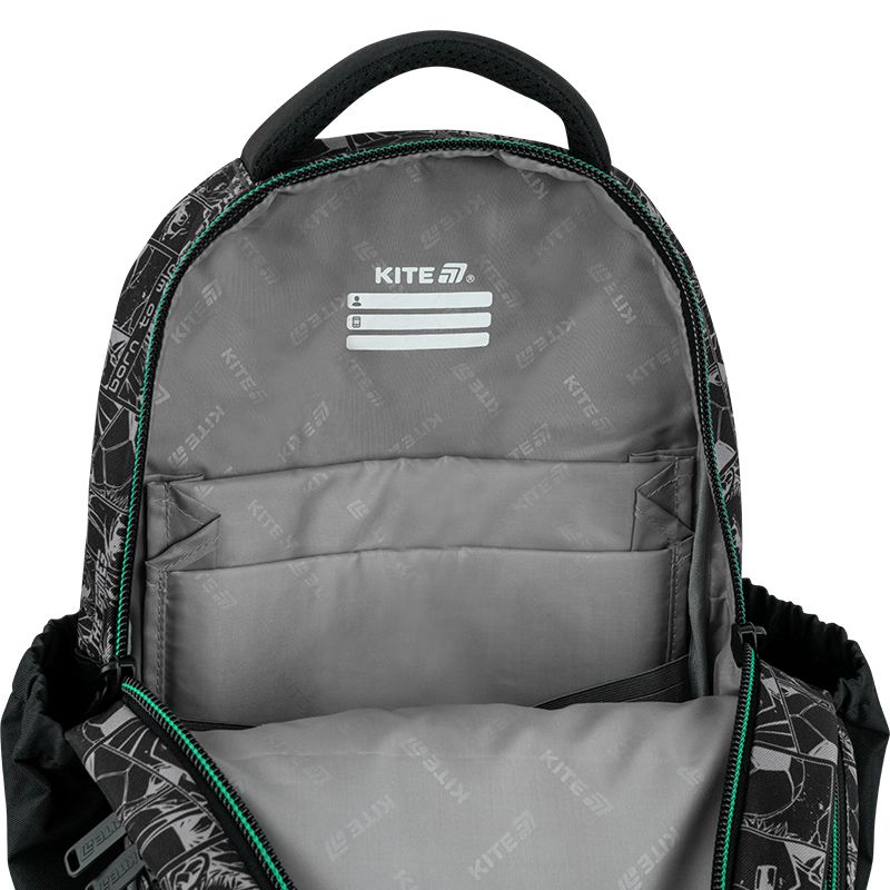 Рюкзак Kite Education 700 Good Mood  фото 2