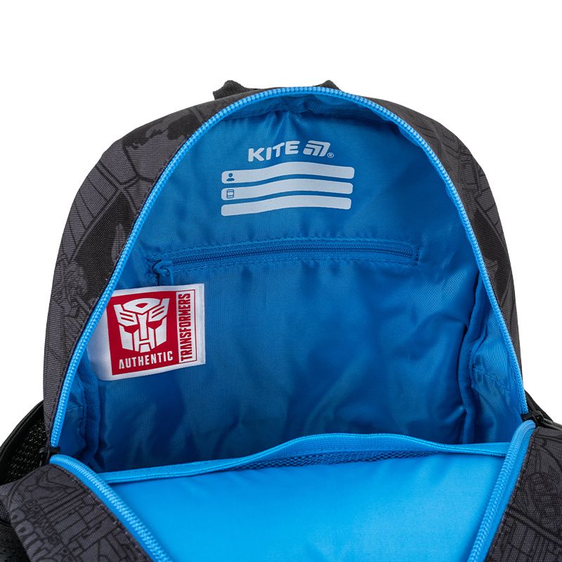 Рюкзак Kite Kids 2727 TF  фото 2
