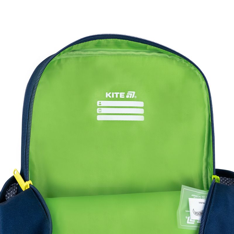 Рюкзак Kite Kids 559 HW  фото 2