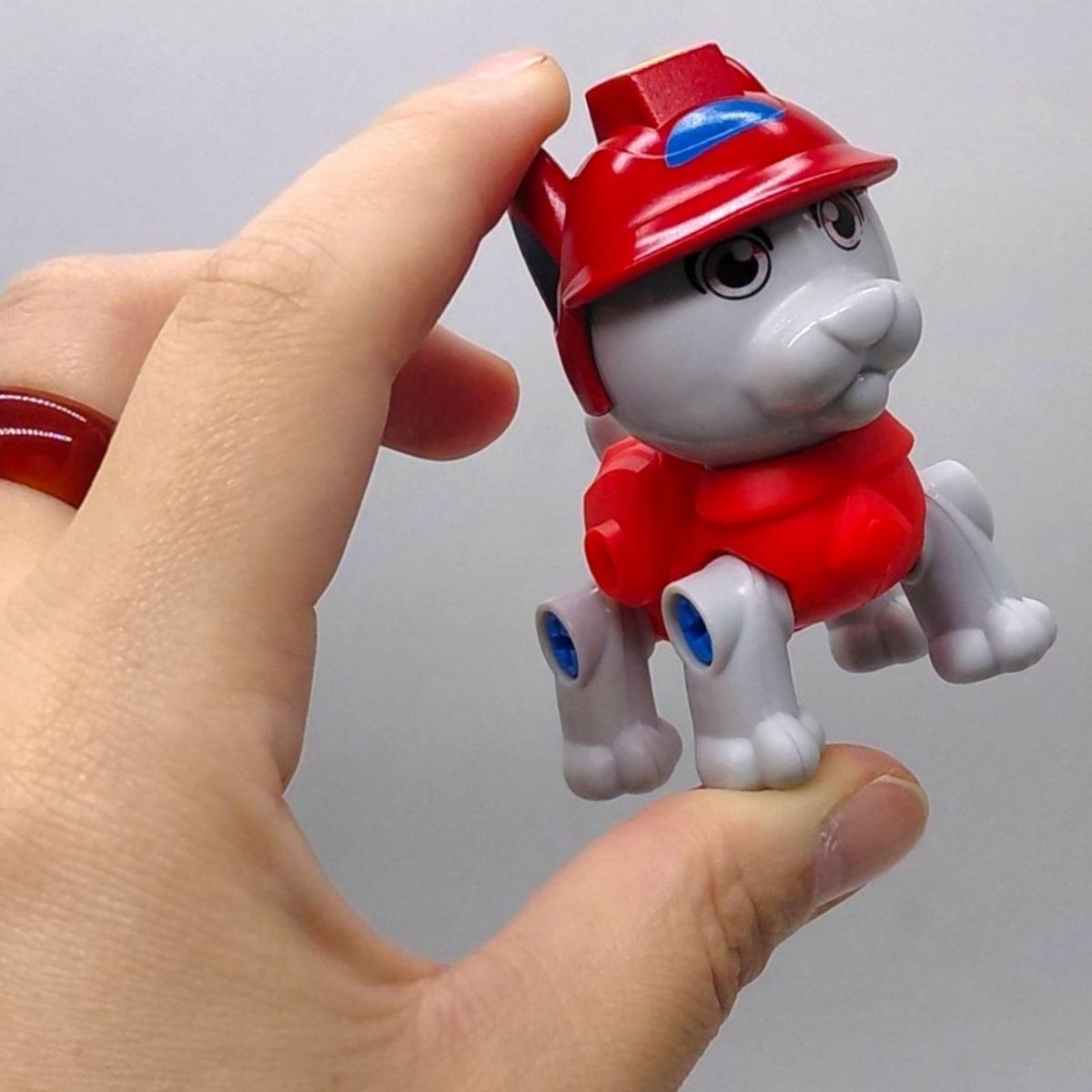 Набор "Щенячий патруль / Paw Patrol: База" (ВИД 1)  фото 2