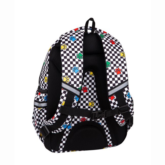 Рюкзак молодіжний Toby CATCH ME, 39 см  фото 2