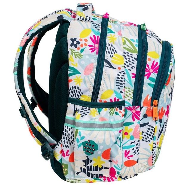 Рюкзак молодіжний Jerry SUNNY DAY (39х28х15 см)  фото 2