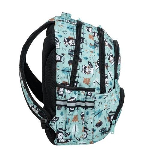 Рюкзак молодіжний  SPINER TERMIC SHOPPY (13х41х30 см)  фото 2